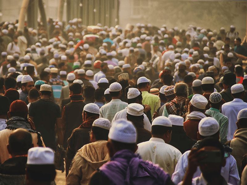 Biswa Ijtema