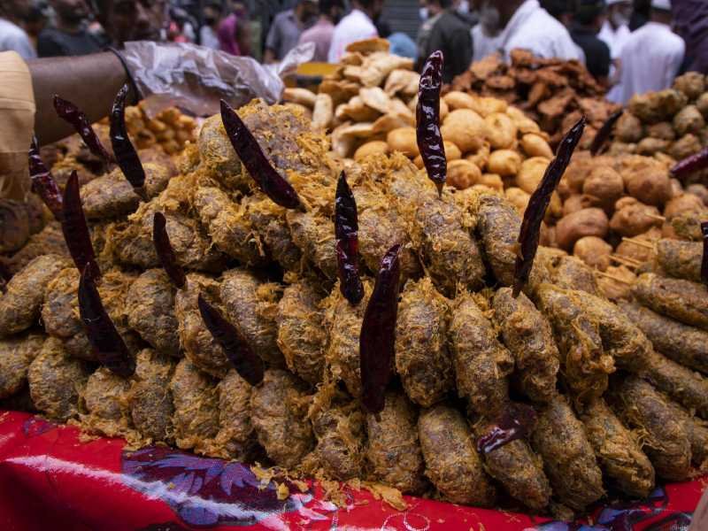 Street Food