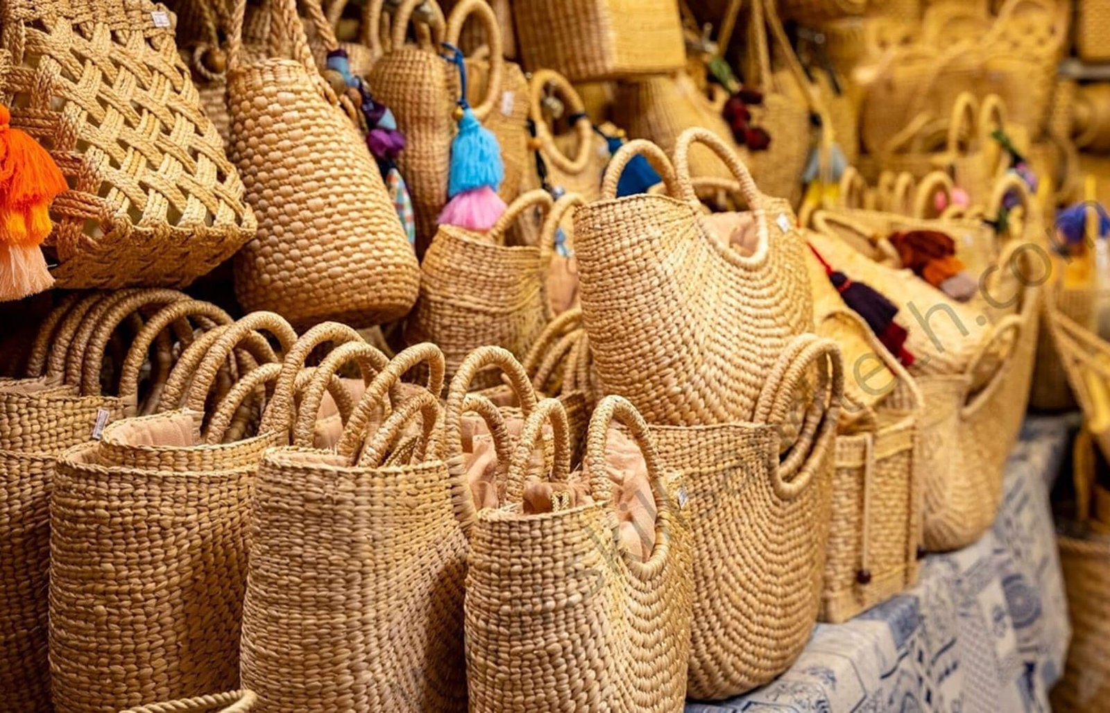 Jute Crafts