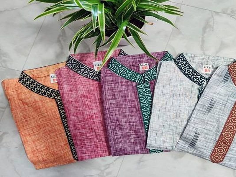 Cumilla Khadi
