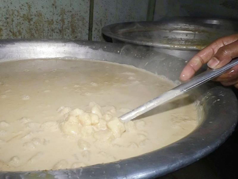 Sherpur Chanar Payesh