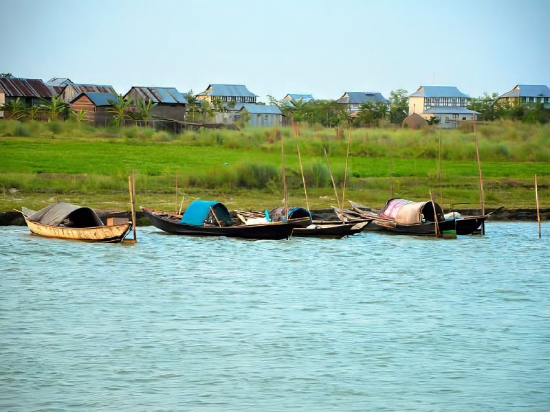 Manpura Island