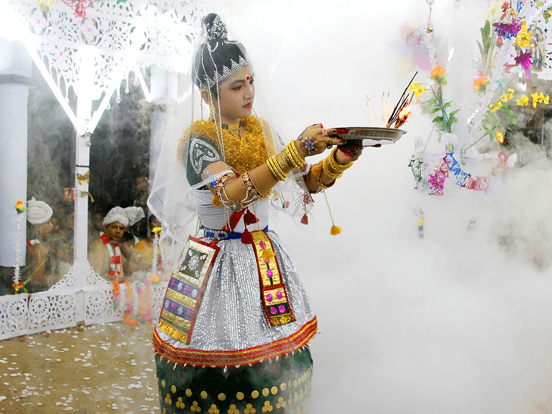 Rash Mela