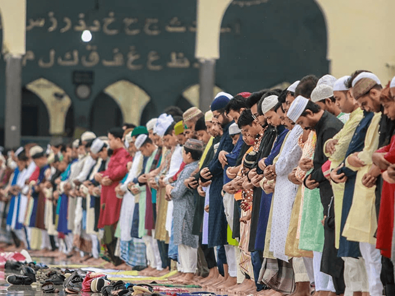 Eid-al-Fitr