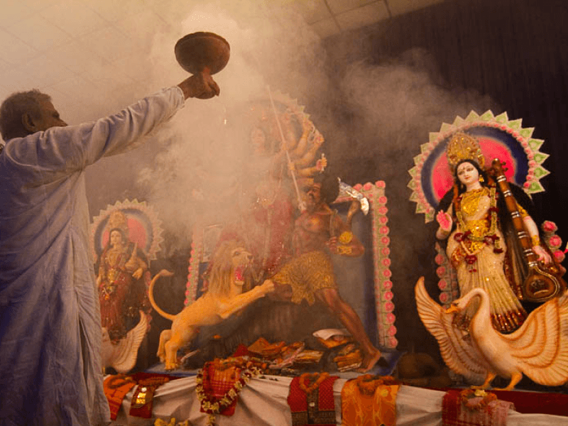 Durga Puja