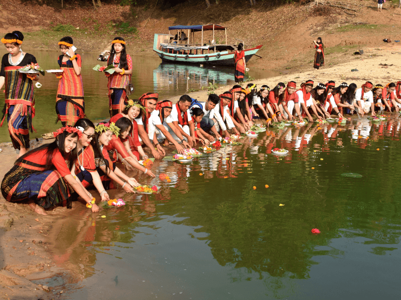 Chakma