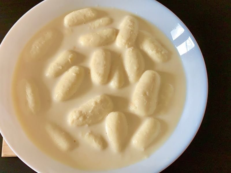 Cumilla Rosh Malai