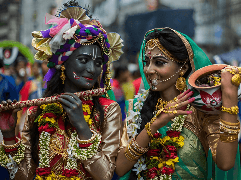 Janmashtami