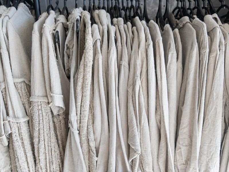 Eco-Friendly Jute Fashion and Home Decor