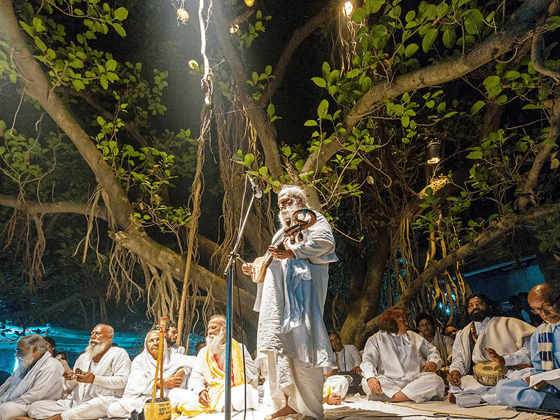 Lalon Mela