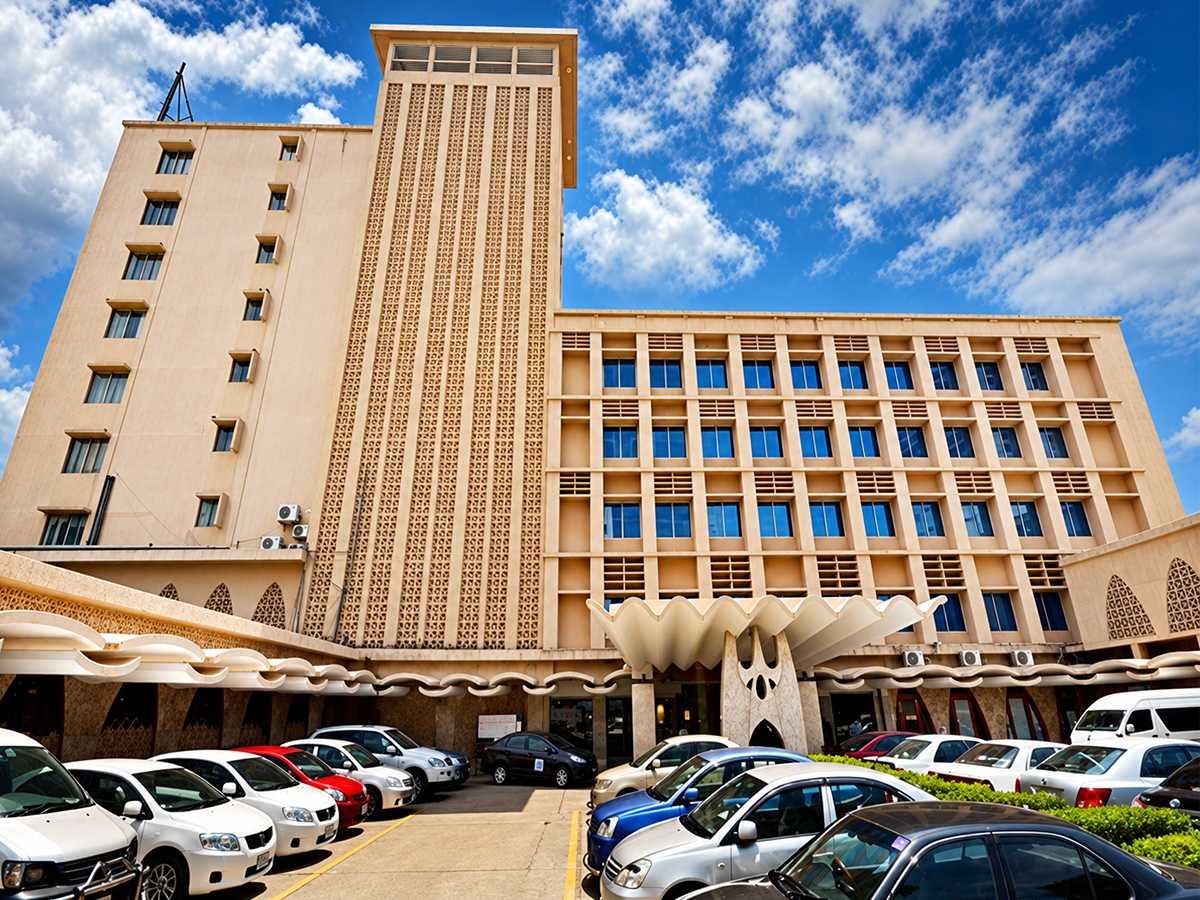 Business Hotels in Chattogram