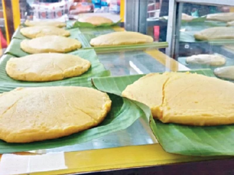 Munshiganj Patkheer