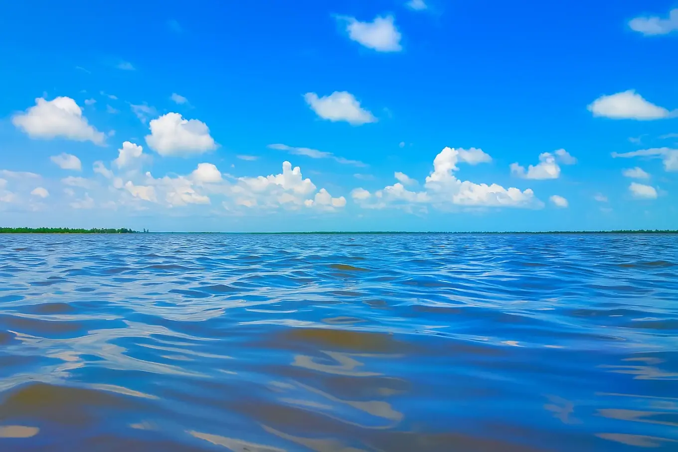 Maheshkhali Island