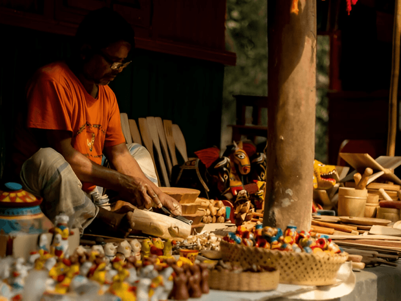 Craft Fair & Folk Festival