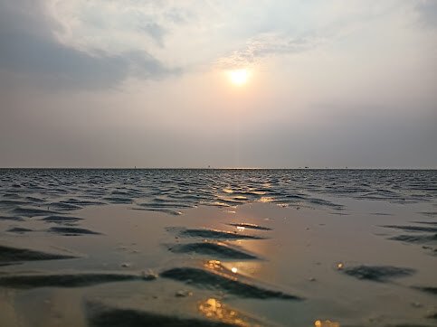 Shuvo Sondha Sea Beach