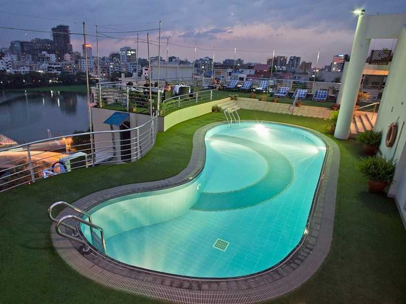 River Lodges in Bhola
