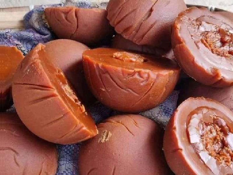 Jashore Date Molasses / Khejurer Gur