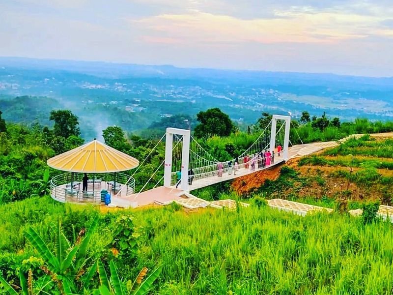 Alutila Hill