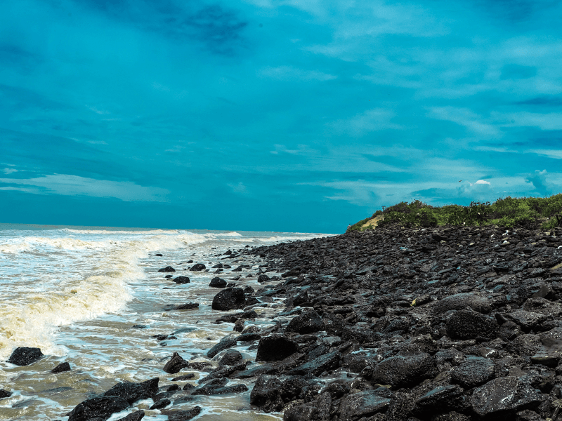 Inani Beach