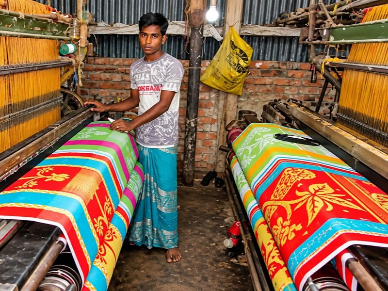 Kaliganj Towel