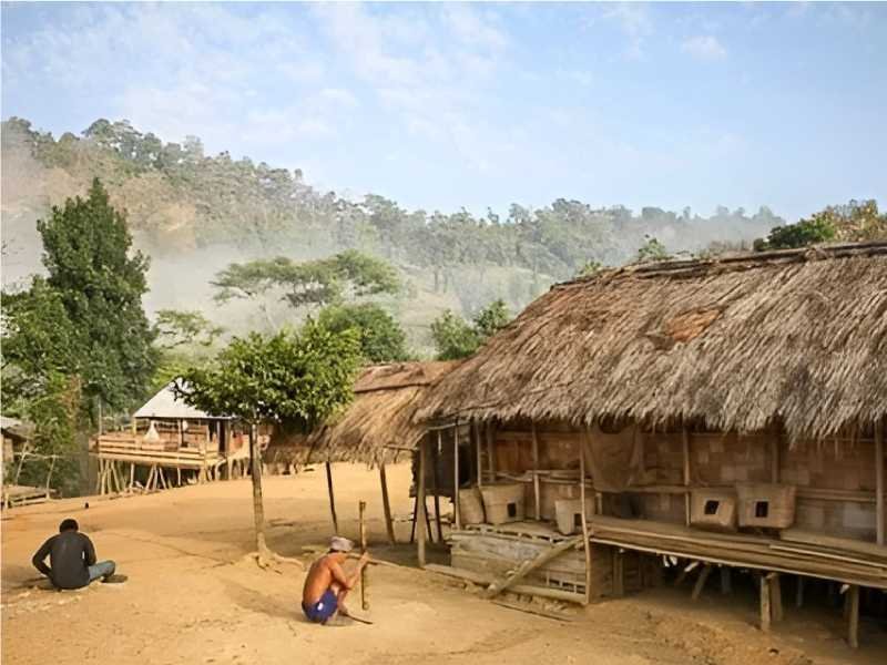 Ethnic Community Homestays in the Chittagong Hill Tracts
