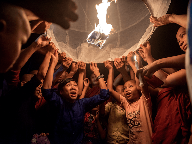 Buddha Purnima