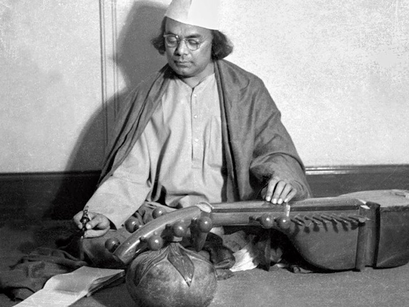 Rabindra Sangeet and Nazrul Geeti Heritage