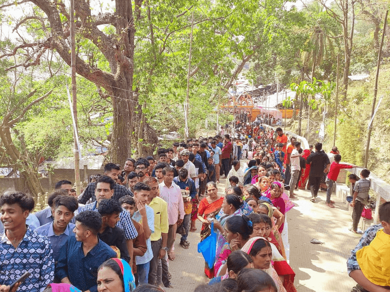 Adinath Fair
