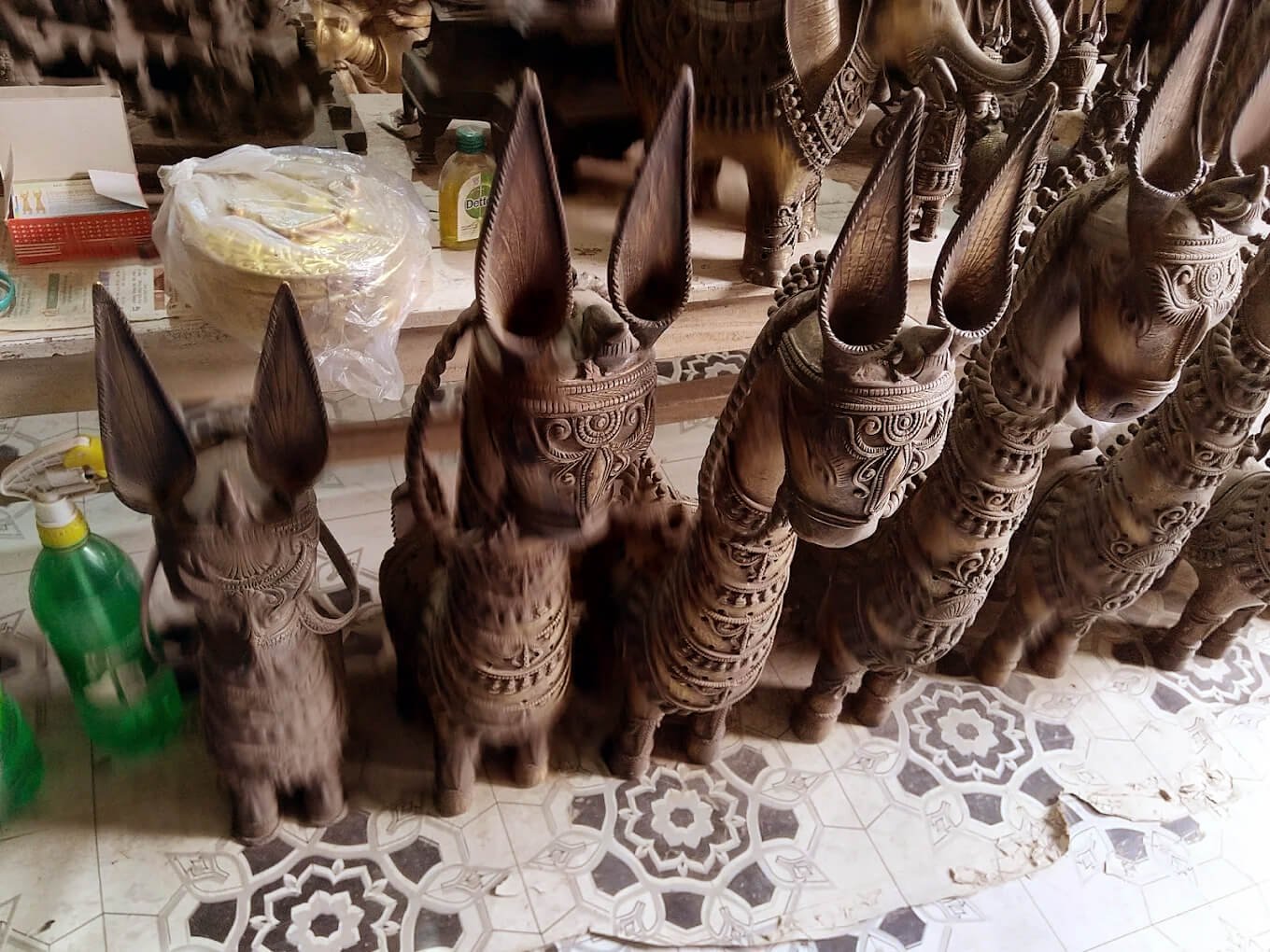 Dhamrai Metal Craft