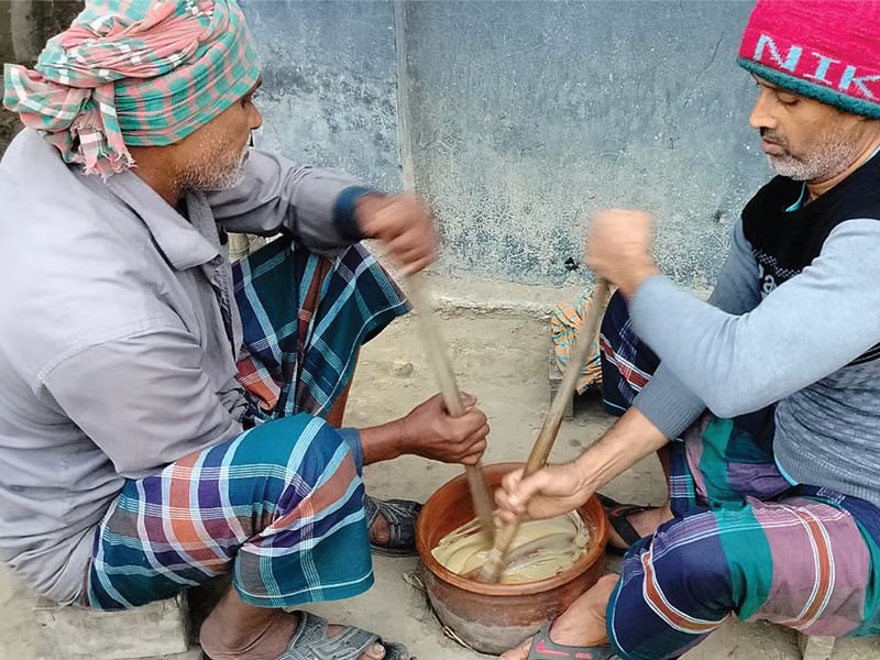 Manikganj Hazari Gur