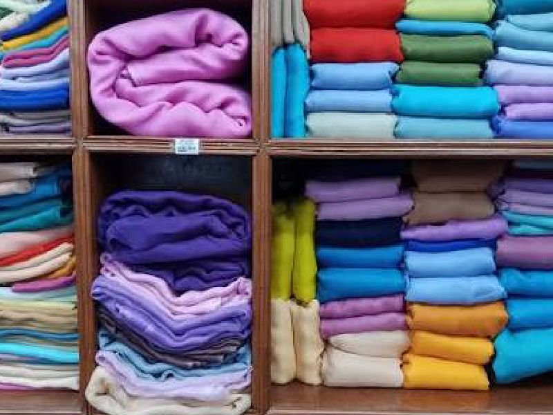 Rajshahi Silk