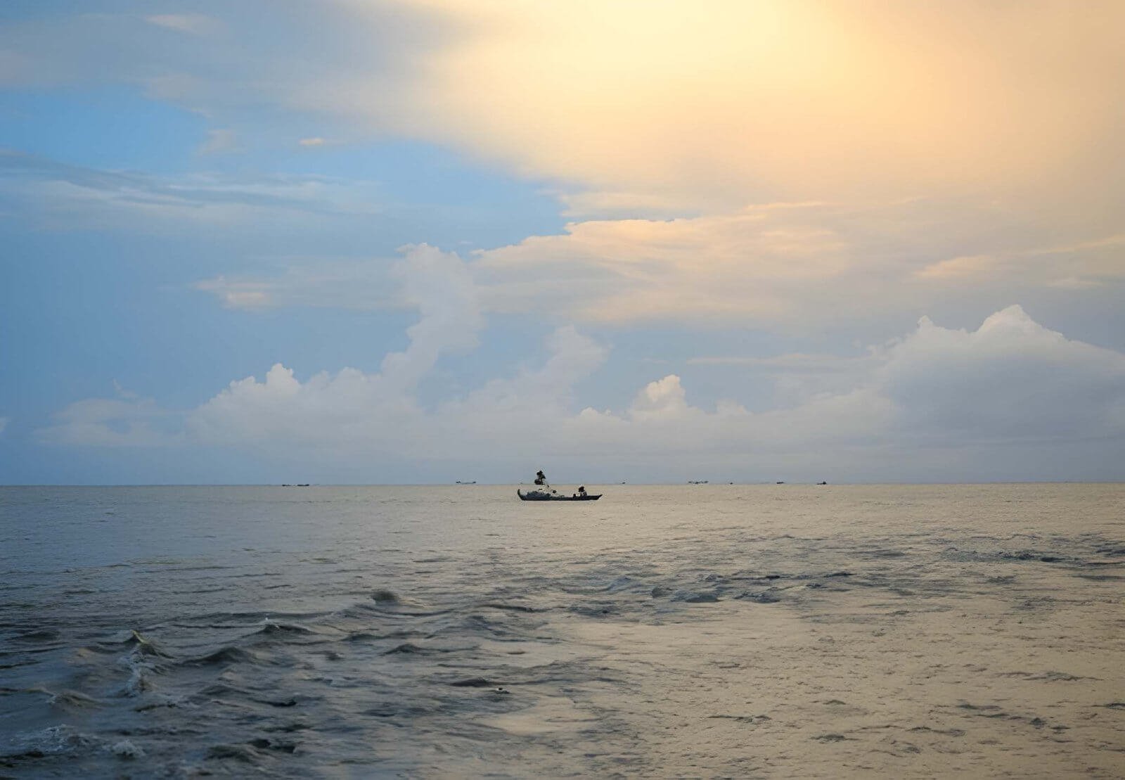 Hatiya Island