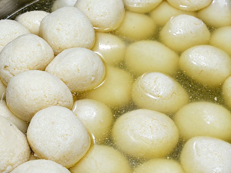 Gopalganj Roshogolla