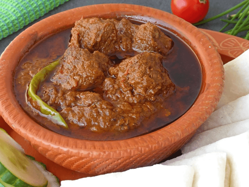 Mezban
