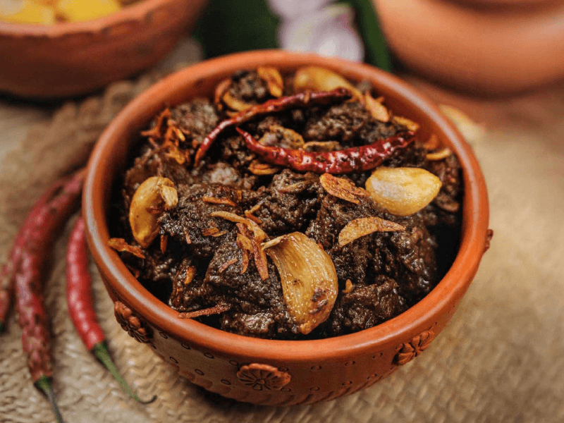 Kala Bhuna