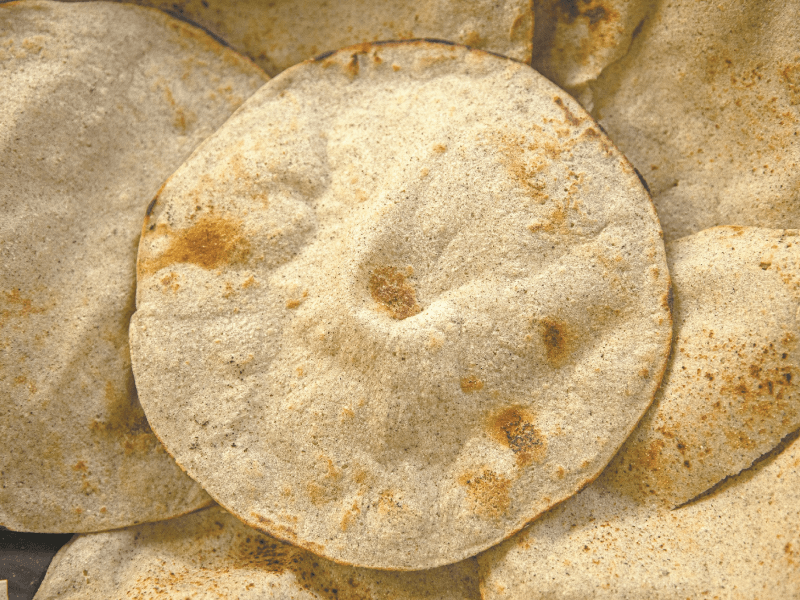 Kalai Roti