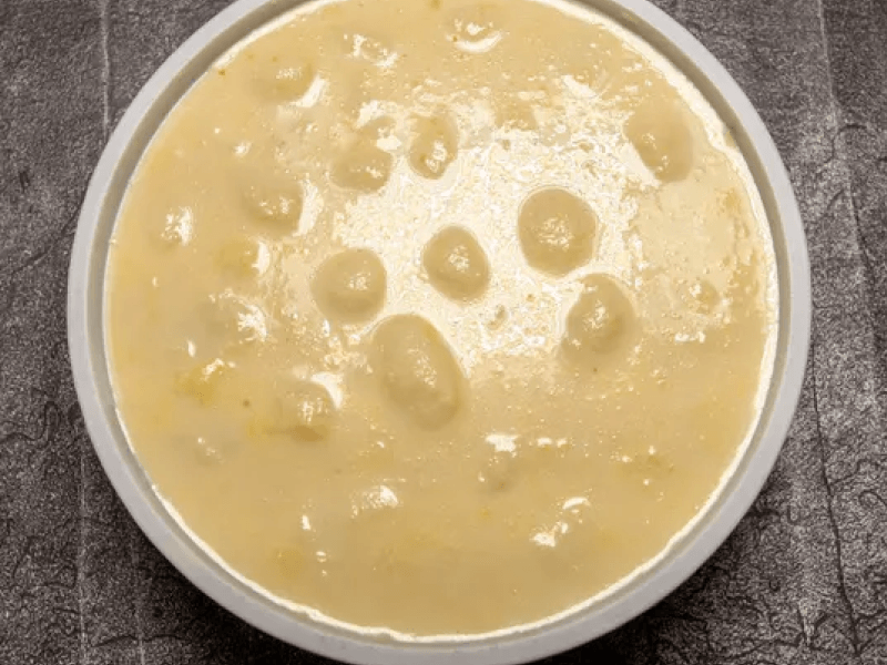 Roshmalai